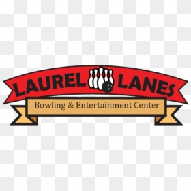 Label, HD Png Download - bowling lane png