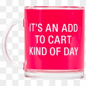 Beer Stein, HD Png Download - add to cart png