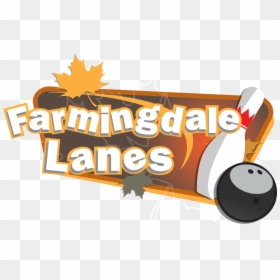 Lanes, HD Png Download - bowling lane png