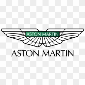 Aston Martin Logo Png, Transparent Png - aston martin png