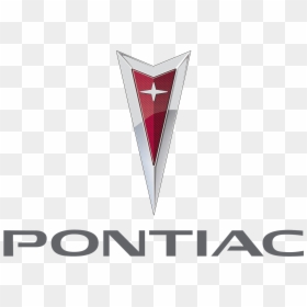 Pontiac Logo Png, Transparent Png - car symbol png