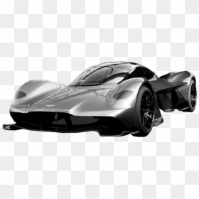 Aston Martin Valkyrie Png, Transparent Png - aston martin png