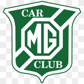 Mg Car Club, HD Png Download - car symbol png