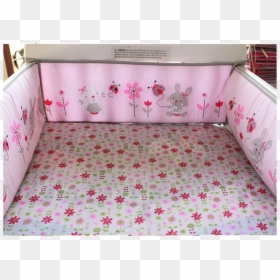 Baby Crib Png, Transparent Png - baby crib png