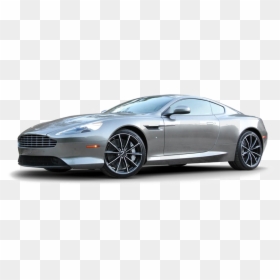 2017 Aston Martin Db9, HD Png Download - aston martin png