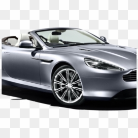 Aston Martin Virage 2011, HD Png Download - aston martin png