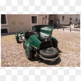 Aston Martin Ulster Engine, HD Png Download - aston martin png