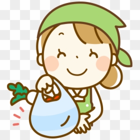 Grocery Store Worker Clipart, HD Png Download - grocery store png