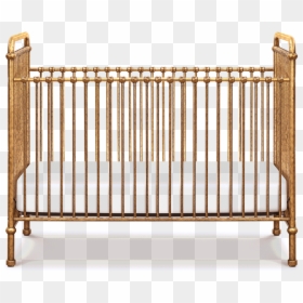 Baby Crib Png, Transparent Png - baby crib png