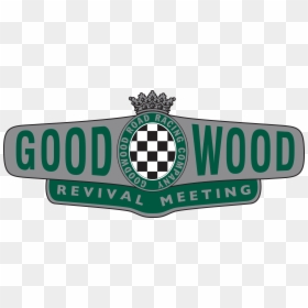 Goodwood Circuit, HD Png Download - revival png