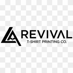 Black-and-white, HD Png Download - revival png