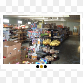 Supermarket, HD Png Download - grocery store png