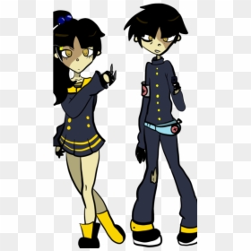 Cartoon, HD Png Download - cartoon kids png