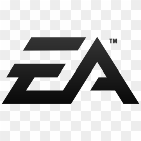 Electronic Arts Logo, HD Png Download - battlefront logo png