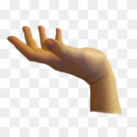 Transparent Background Hands Transparent, HD Png Download - shake hands png