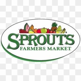 Sprouts Farmers Market, HD Png Download - grocery store png