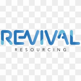 Electric Blue, HD Png Download - revival png