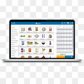 Hardware Shop Pos Software, HD Png Download - grocery store png