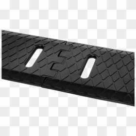 Pss Temporary Portable Rumble Strips, HD Png Download - black strip png