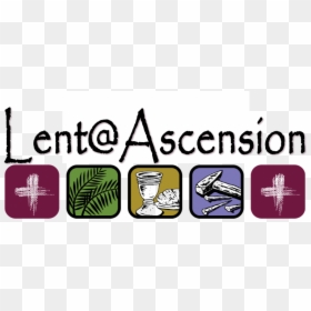 Lent Cross, HD Png Download - lent png