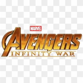 Logo Avenger Infinity War, HD Png Download - infinite warfare logo png