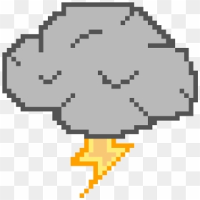 Rice Ball Transparent, HD Png Download - pixel cloud png