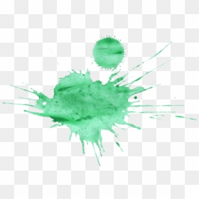 Illustration, HD Png Download - watercolor stain png