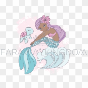 Cartoon, HD Png Download - cartoon waves png