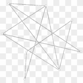 Triangle, HD Png Download - cool shape png