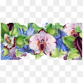 Watercolor Stain Png, Transparent Png - watercolor stain png