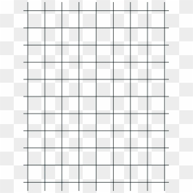 .5 Inch Grid Paper, HD Png Download - neon grid png