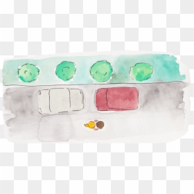 Watercolor Stain Png, Transparent Png - watercolor stain png
