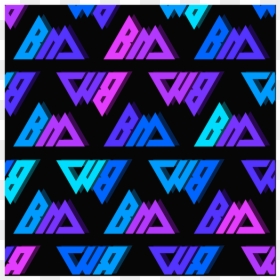 Drawing, HD Png Download - neon grid png