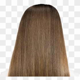 Hair Color 2019 Light Brown, HD Png Download - cool shape png