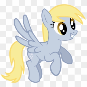 Derpy Hooves No Background, HD Png Download - derp eyes png