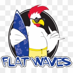 Cartoon, HD Png Download - cartoon waves png
