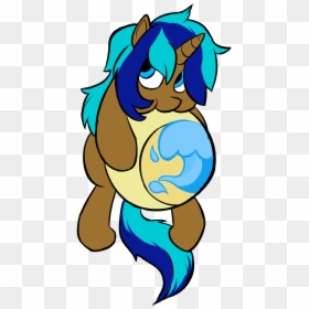 Cartoon, HD Png Download - cartoon waves png