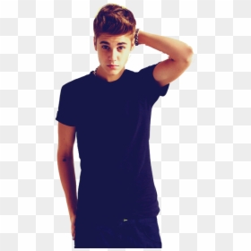 Justin Bieber Photoshoot 2012, HD Png Download - justin bieber face png
