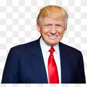 Donald Trump No Background, HD Png Download - justin bieber face png