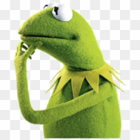 Kermit Valentines Day Meme, HD Png Download - kermit sipping tea png