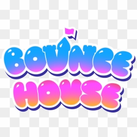 Clip Art Bounce House Png, Transparent Png - house graphic png
