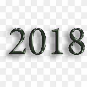 Happy New Year 2018 For Business, HD Png Download - house graphic png