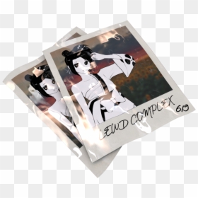 Poster, HD Png Download - polaroid outline png