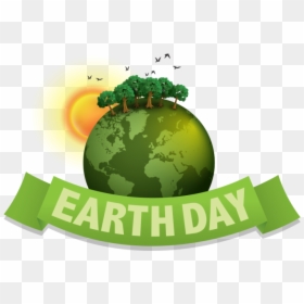 World Environment Day Png, Transparent Png - earth outline png