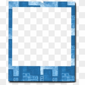 Colorfulness, HD Png Download - polaroid outline png