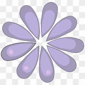 Daisy Clip Art, HD Png Download - daisy outline png