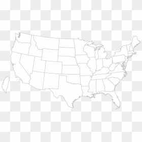 Z Nation Newmerica Map, HD Png Download - maine outline png