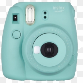 Instax Mini 9 Price In Pakistan, HD Png Download - polaroid outline png