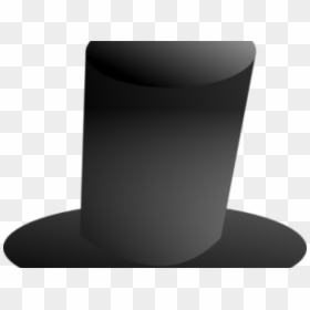 Cowboy Hat, HD Png Download - top hat clipart png