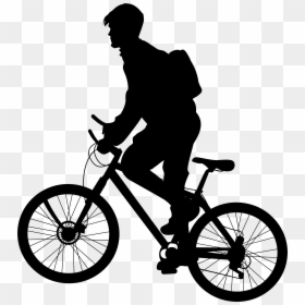 Bicycle Clipart Png, Transparent Png - bicycle clipart png